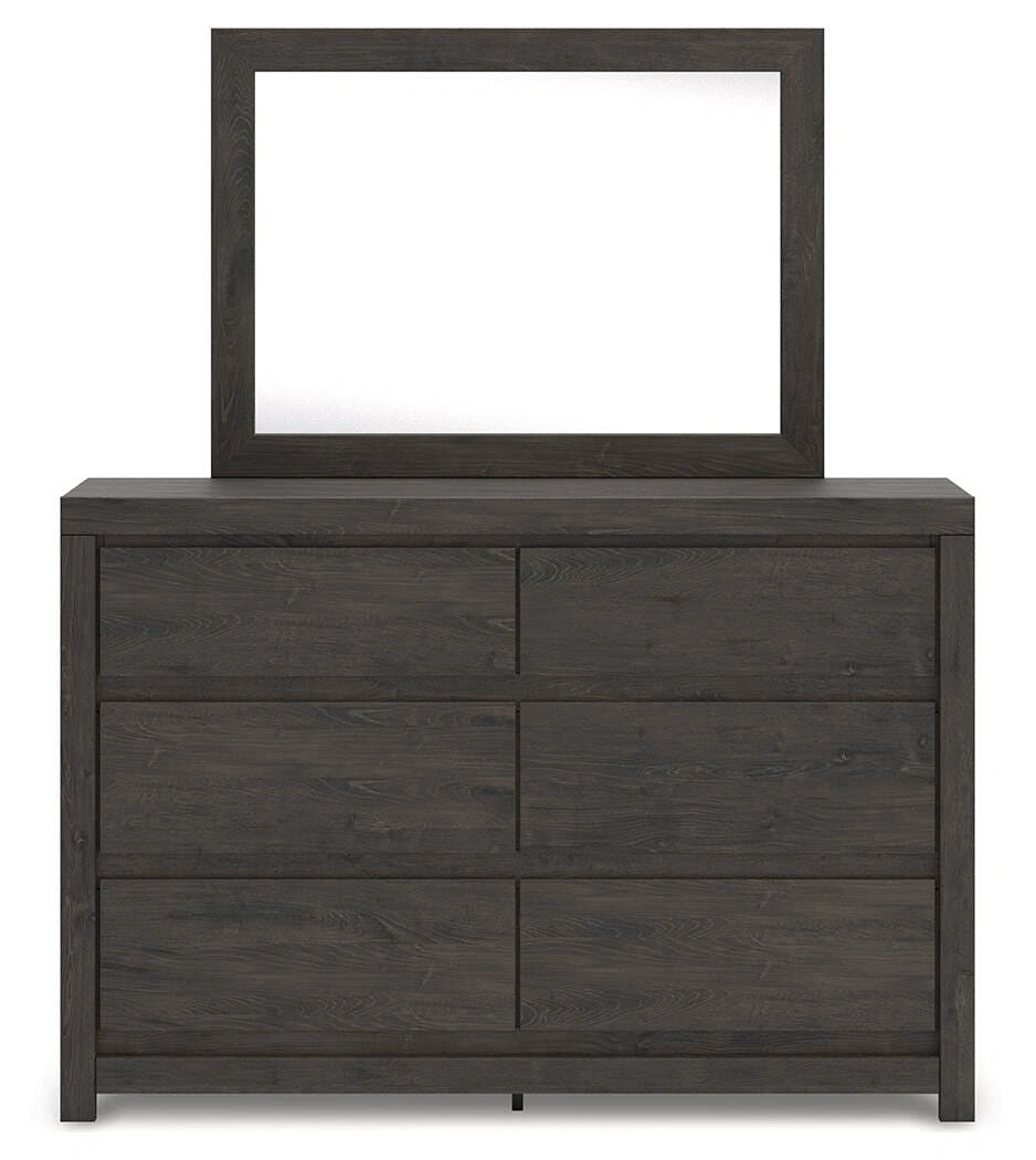 Parlayon Dresser