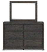 Parlayon Dresser