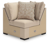 LadyMae Sectional