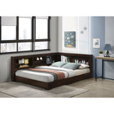 Sami Corner Bed