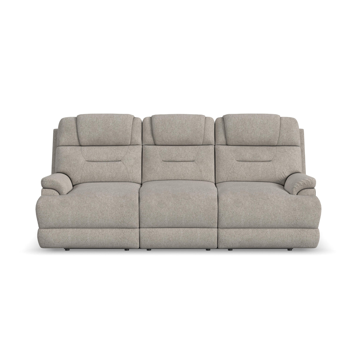 Zecliner Zofa Latitudes Power Sleep Sofa with Power Headrests & Lumbar - 5000008238