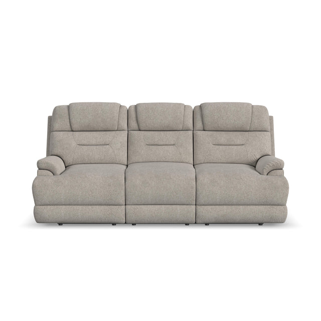 Zecliner Zofa Latitudes Power Sleep Sofa with Power Headrests & Lumbar - 5000008238