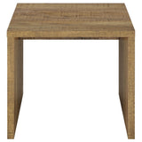 Canoga Lift-Top Coffee Table Set