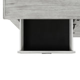 Scott Chest White Finish