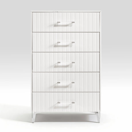 Ripple-Chest image