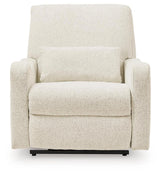 Cleo Pier Recliner