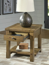 Vandenmore End Table