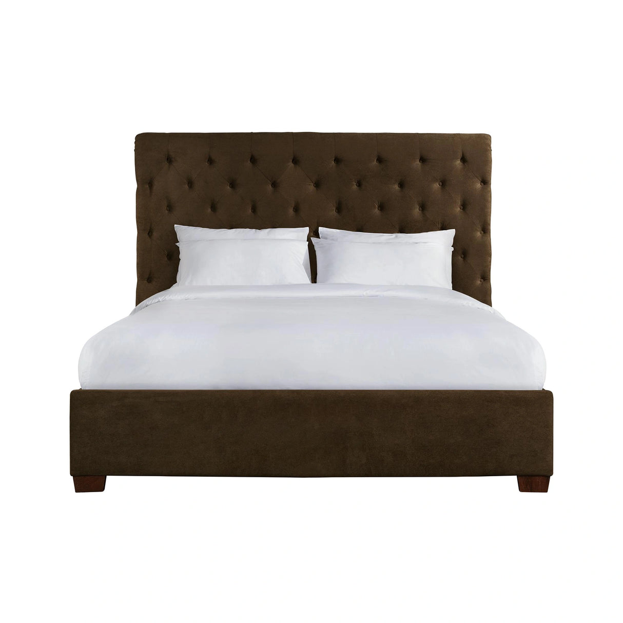 Waldorf King Upholstered Bed