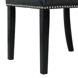Meridian Side Chair (2 Per Pack)