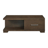 Duncan Cocktail Table image