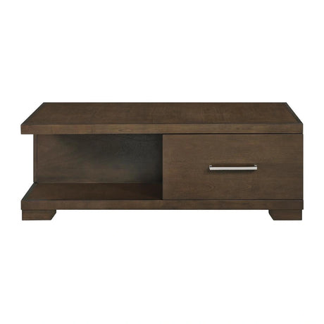 Duncan Cocktail Table image