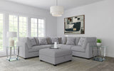 Cambria Armless Chair