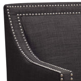 Erica Chair & Ottoman