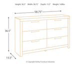 Derekson Dresser