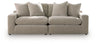 Maxton Heights Sectional