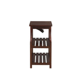 Accent Table w/USB Port