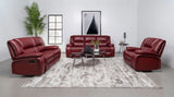 Camila Glider Recliner