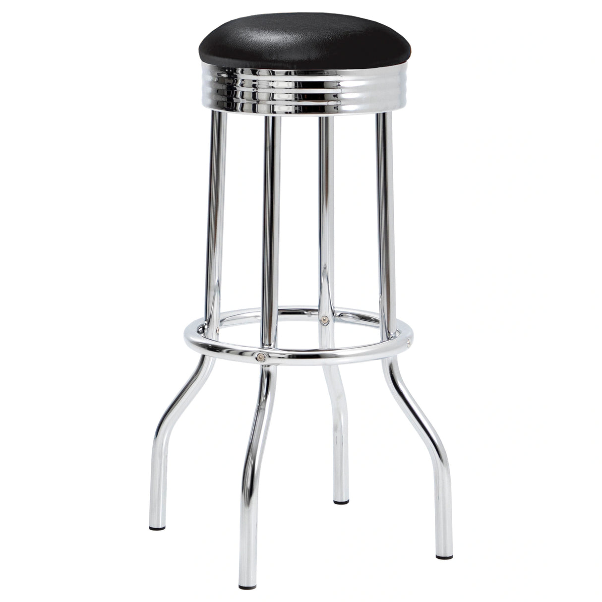 Retro Bar Table Set