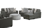 5960 Irving Charcoal