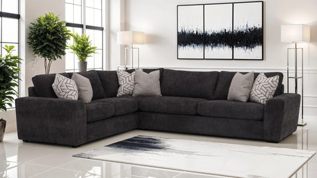 60747 Rect. Stor. Ottoman