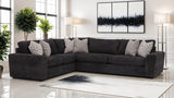 60744 Dbl Chair