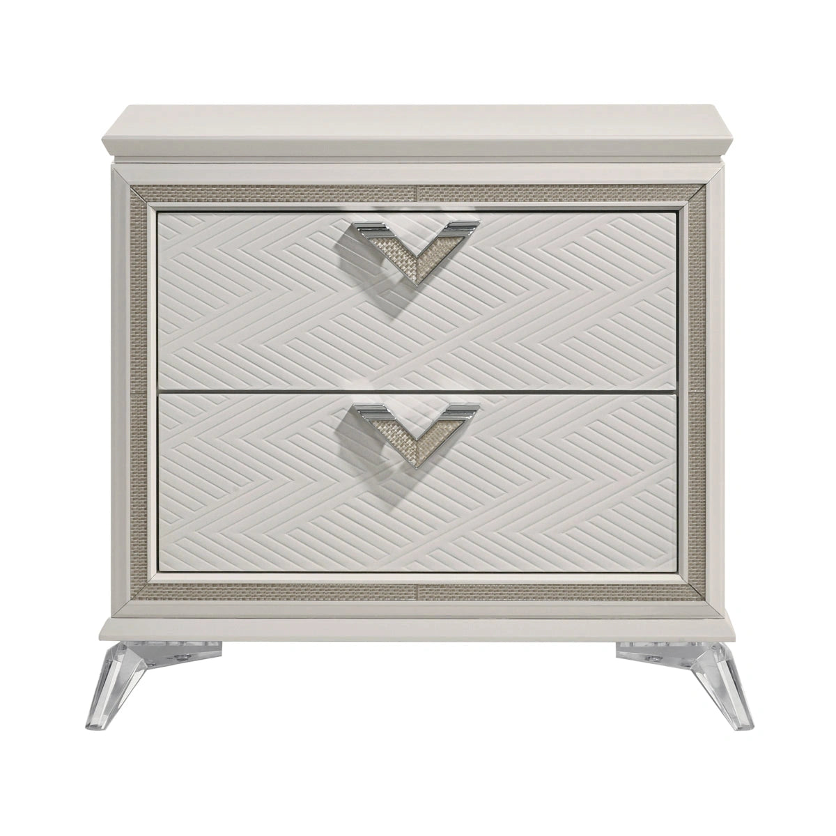 Audra Night Stand