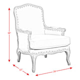 Artesia 1725 ARM Chair Midtown