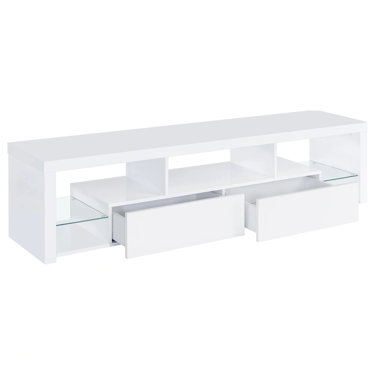 Jude Entertainment Center