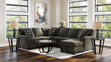 64302 Loveseat