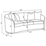 Rainn Sofa Set