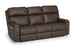 82351B Pwr HR/Lumbar Recl. Sofa