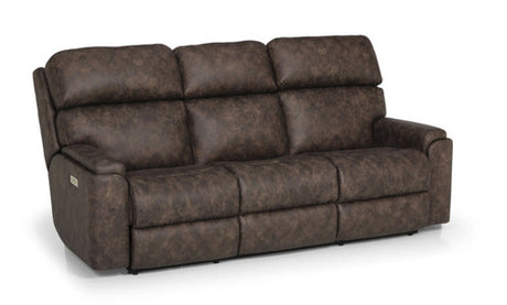 82351H Power HR Recliner Sofa