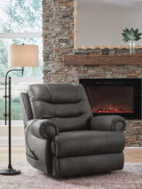 Revived and Restored Power Lift Recliner