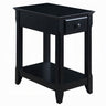 Bertie Accent Table