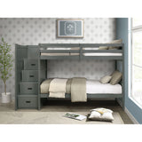 Sami Bunk Bed
