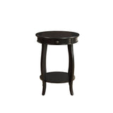 Accent Table