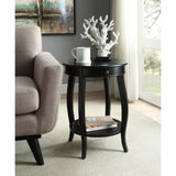 Accent Table