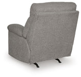 Hoyne Park Recliner