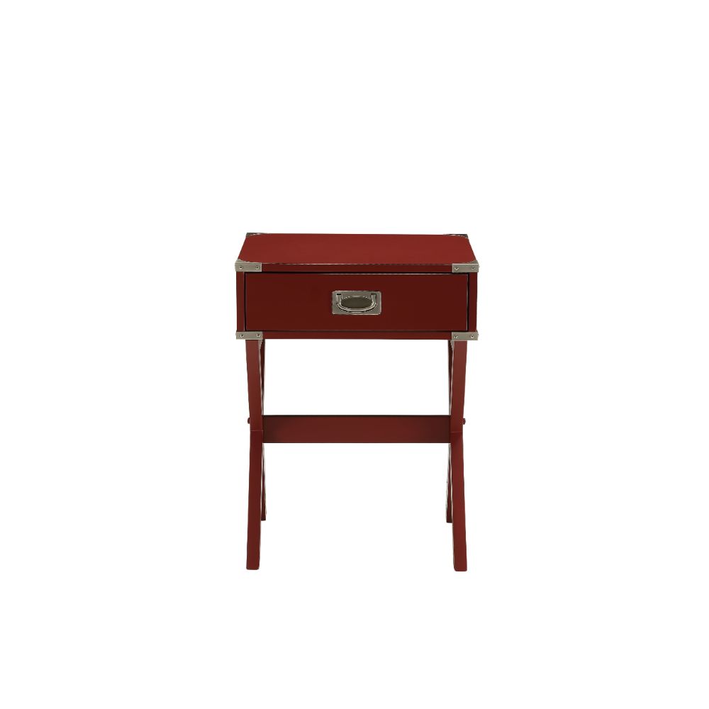 Accent Table