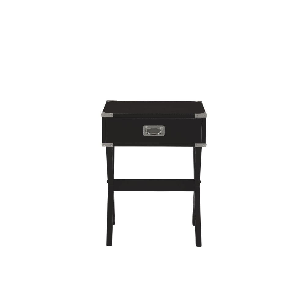 Accent Table