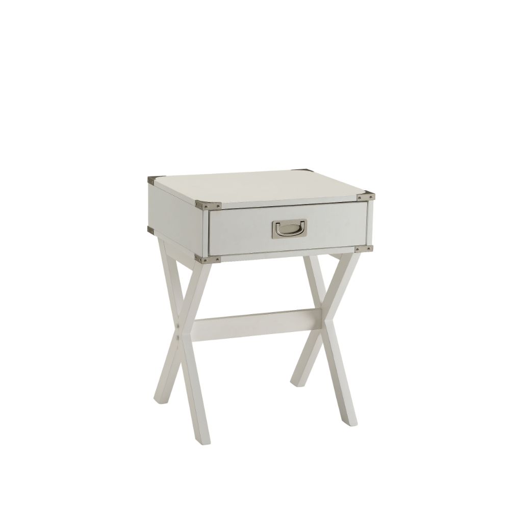 Accent Table