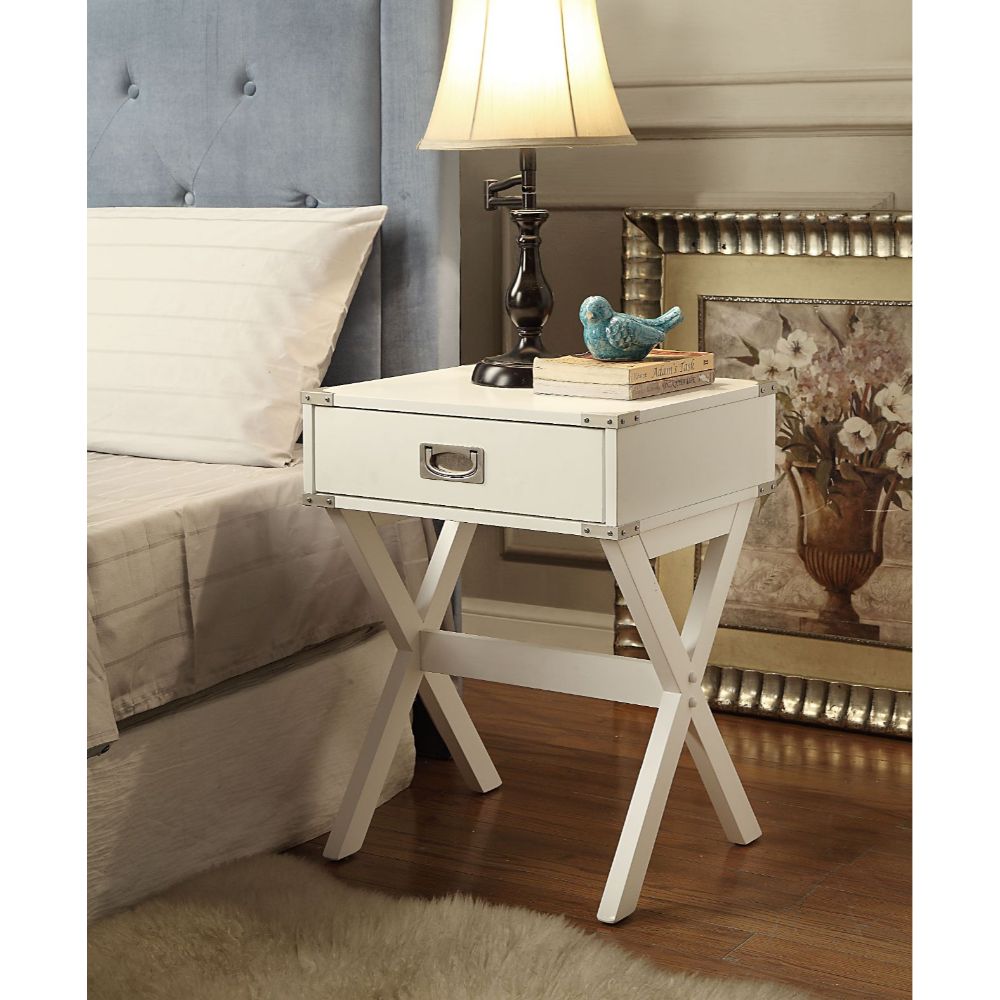 Accent Table