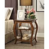 Accent Table