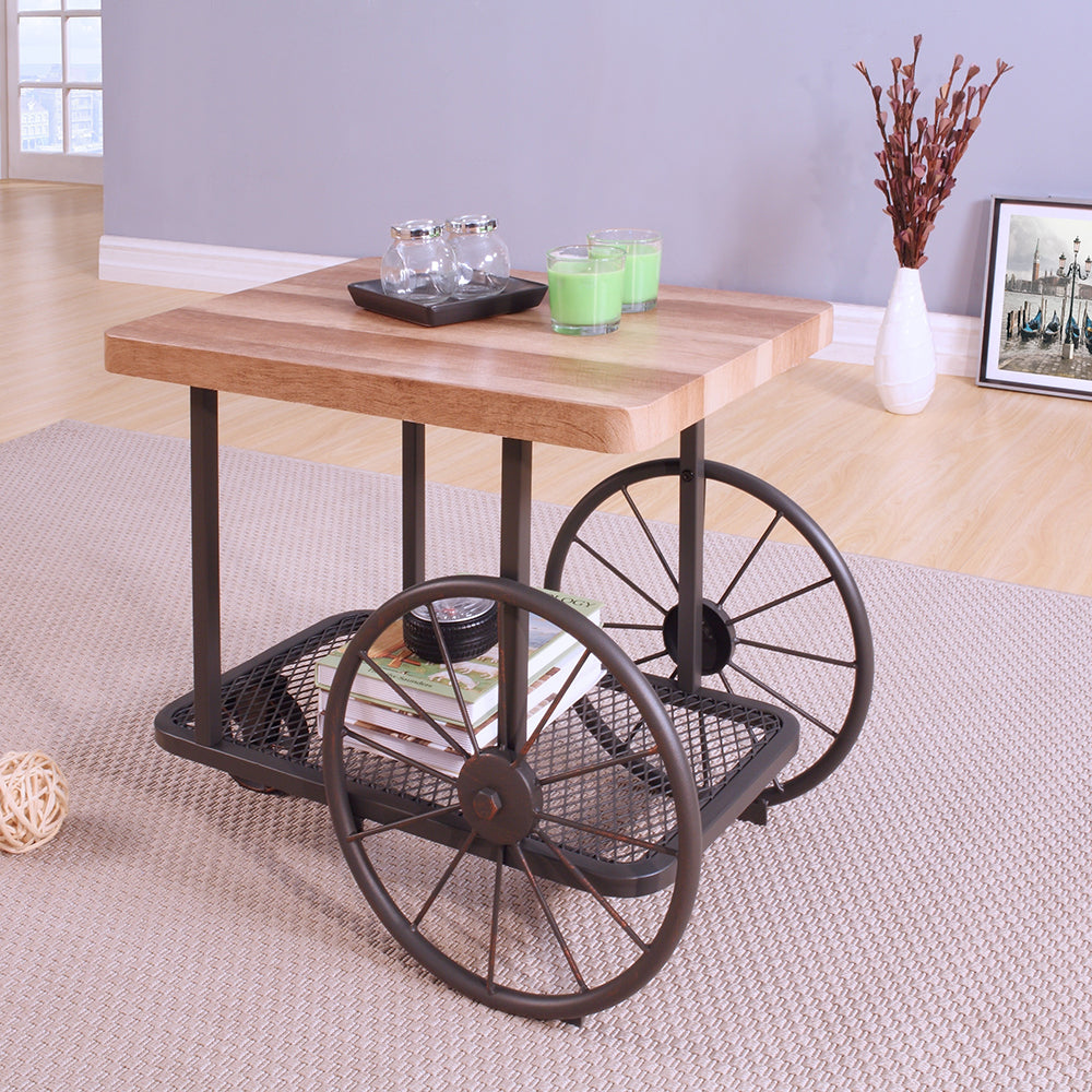 End Table