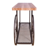 Sofa Table