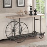 Sofa Table