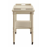 Serving Cart