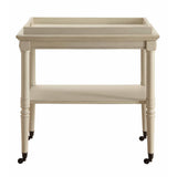 Serving Cart