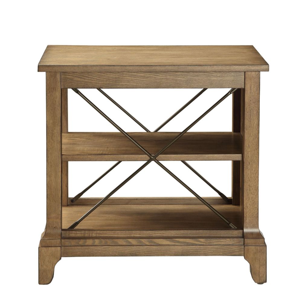 Accent Table