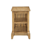 Accent Table